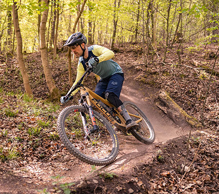 Michigan sport mountain biking health wellness medical doctor